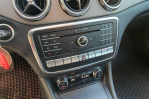 Mercedes GLA