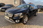Mercedes GLA