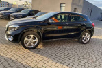 Mercedes GLA