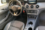 Mercedes GLA