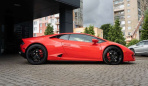 Lamborghini Huracan