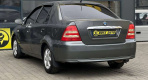 Geely MR