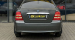 Geely MR