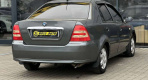 Geely MR