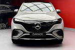 Mercedes EQE