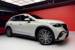 Mercedes EQE