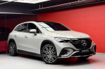 Mercedes EQE