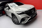 Mercedes EQE