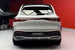 Mercedes EQE