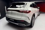 Mercedes EQE