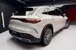 Mercedes EQE