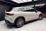 Mercedes EQE