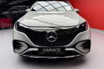 Mercedes EQE