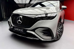 Mercedes EQE