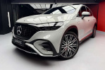 Mercedes EQE