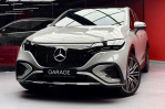 Mercedes EQE