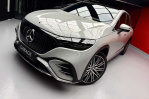 Mercedes EQE