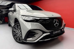 Mercedes EQE