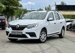 Renault Logan MCV