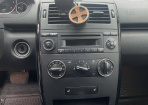 Mercedes A