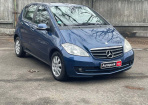 Mercedes A