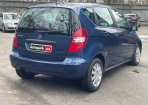 Mercedes A