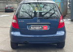 Mercedes A