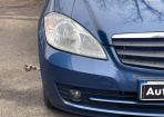 Mercedes A