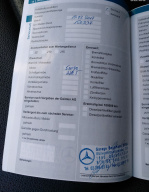 Mercedes E