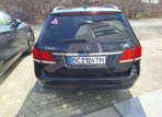 Mercedes E