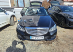 Mercedes E