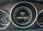 Mercedes E