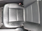 Mercedes E