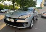 Renault Megane 1.5 dCi EDC (110 л.с.)
