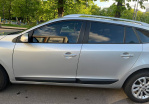 Renault Megane 1.5 dCi EDC (110 л.с.)