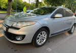 Renault Megane 1.5 dCi EDC (110 л.с.)