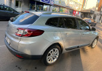 Renault Megane 1.5 dCi EDC (110 л.с.)