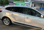 Renault Megane 1.5 dCi EDC (110 л.с.)