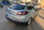 Renault Megane 1.5 dCi EDC (110 л.с.)