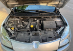 Renault Megane 1.5 dCi EDC (110 л.с.)