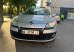 Renault Megane 1.5 dCi EDC (110 л.с.)