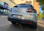 Renault Megane 1.5 dCi EDC (110 л.с.)