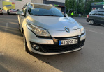 Renault Megane 1.5 dCi EDC (110 л.с.)