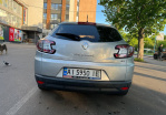 Renault Megane 1.5 dCi EDC (110 л.с.)