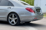 Mercedes S