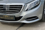 Mercedes S