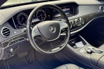 Mercedes S