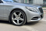 Mercedes S