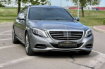 Mercedes S