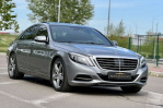 Mercedes S